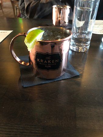 Timekeeper Distillery